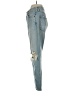 AGOLDE 100% Organic Cotton Blue Jeans Size 25 waist - photo 5