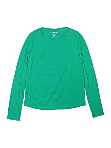 Crewcuts Outlet Long Sleeve T-Shirt (view 1)
