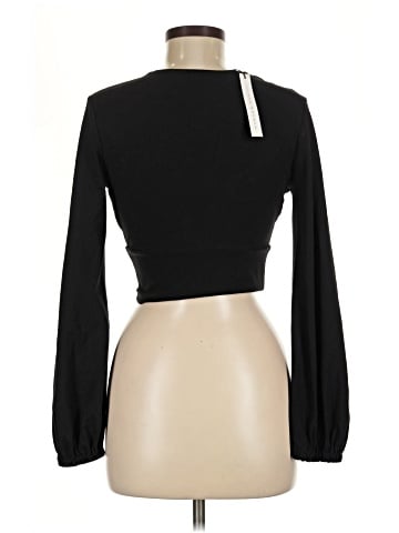 Susana Monaco 3/4 Sleeve T-Shirt (view 2)