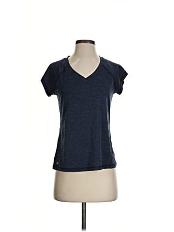 Ideology Active T-Shirt (view 1)