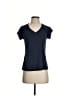 Ideology 100% Polyester Blue Active T-Shirt Size S - photo 1