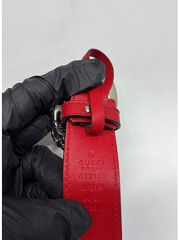 Gucci Belt (view 2)