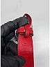 Gucci Red Belt Size Sm (32") - photo 6