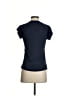 Ideology 100% Polyester Blue Active T-Shirt Size S - photo 2