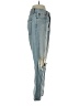 AGOLDE 100% Organic Cotton Blue Jeans Size 25 waist - photo 4