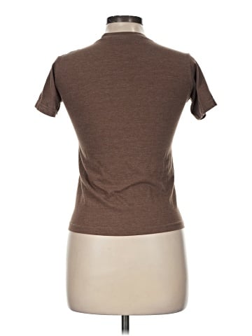 Quiksilver Short Sleeve Turtleneck (view 2)