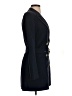 MICHAEL Michael Kors Blue Coat Size 0 - photo 4