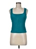 Old Navy Teal Sleeveless Top Size M - photo 1
