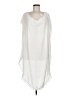 Michael Stars White Poncho One size (estimated) - photo 1