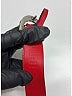 Gucci Red Belt Size Sm (32") - photo 2