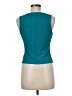Old Navy Teal Sleeveless Top Size M - photo 2