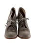 Boden Gray Ankle Boots Size EU 40 - photo 2