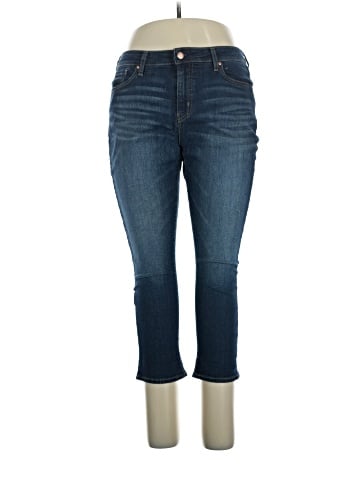 Levi Strauss Signature Jeans (view 1)