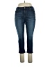 Levi Strauss Signature Blue Jeans Size 34 waist - photo 1