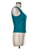 Old Navy Teal Sleeveless Top Size M - photo 4