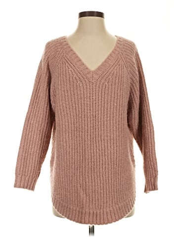 Lou & Grey Pullover Sweater (view 1)