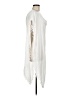 Michael Stars White Poncho One size (estimated) - photo 4