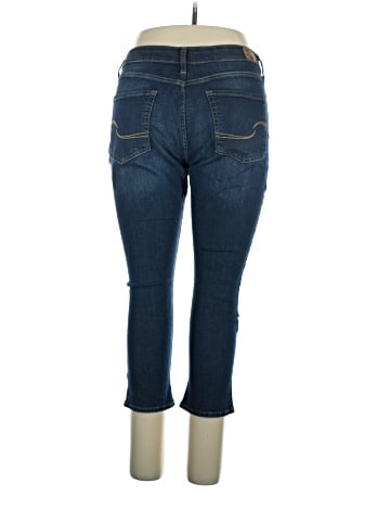 Levi Strauss Signature Jeans (view 2)