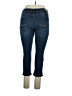 Levi Strauss Signature Blue Jeans Size 34 waist - photo 2