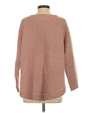 Lou & Grey Pullover Sweater (view 2)