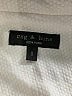 Rag & Bone Ivory Blazer Size 8 - photo 6