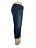 Levi Strauss Signature Blue Jeans Size 34 waist - photo 4