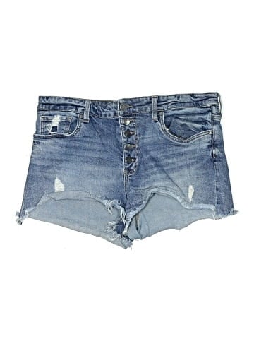 Kut from the Kloth Denim Shorts (view 1)