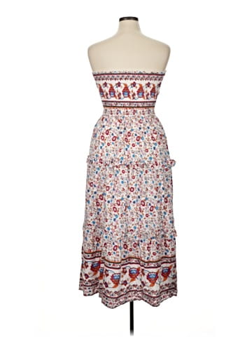 Zesica Casual Dress (view 2)