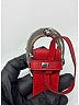 Gucci Red Belt Size Sm (32") - photo 5