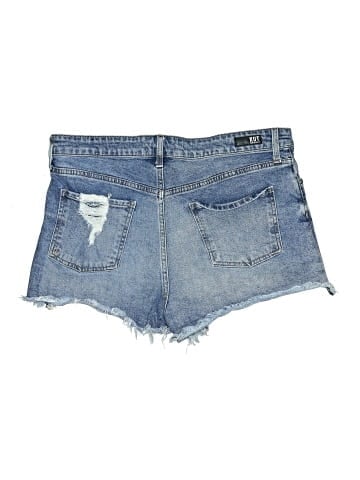 Kut from the Kloth Denim Shorts (view 2)