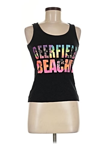 Wings Sleeveless T-Shirt (view 1)