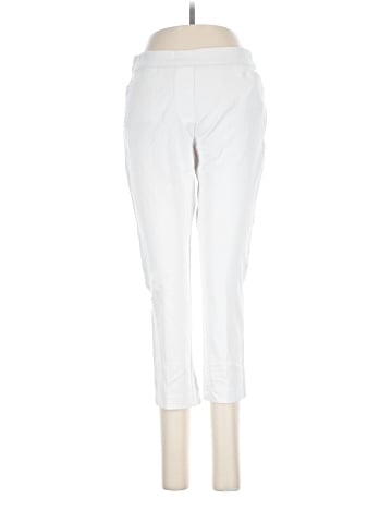 Susan Graver Casual Pants (view 1)