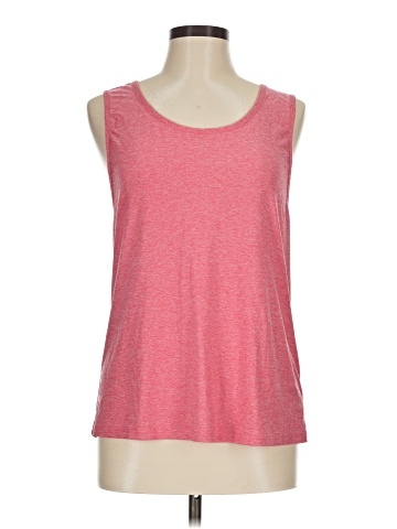 Marika Sleeveless T-Shirt (view 1)