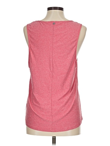 Marika Sleeveless T-Shirt (view 2)