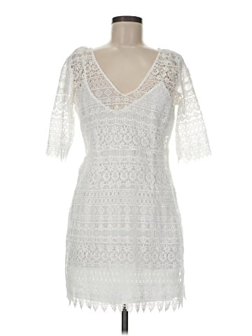 Zara Cocktail Dress (view 1)