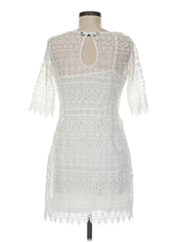 Zara Cocktail Dress (view 2)
