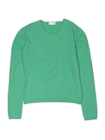 TSE Pullover Sweater (view 1)
