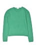 TSE Solid Green Pullover Sweater Size 6 - photo 1
