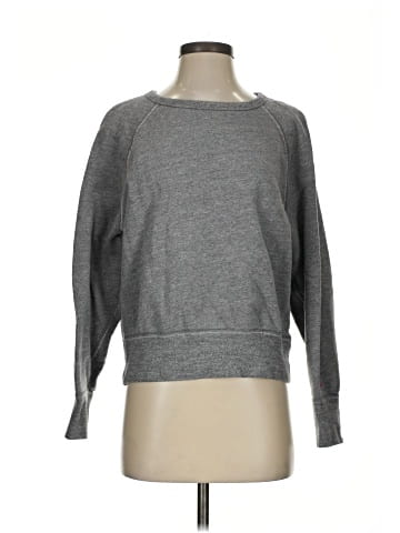 Rag & Bone/JEAN Pullover Sweater (view 1)