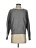 Rag & Bone/JEAN Gray Pullover Sweater Size S - photo 1
