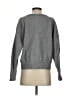 Rag & Bone/JEAN Gray Pullover Sweater Size S - photo 2