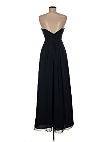 Bill Levkoff Cocktail Dress (view 2)