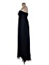 Bill Levkoff 100% Polyester Black Cocktail Dress Size 6 - photo 5