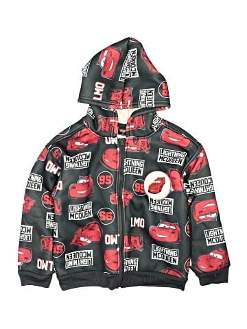 Disney Pixar Zip Up Hoodie (view 1)