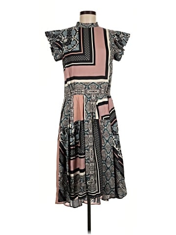 Katharine Kidd Casual Dress (view 1)