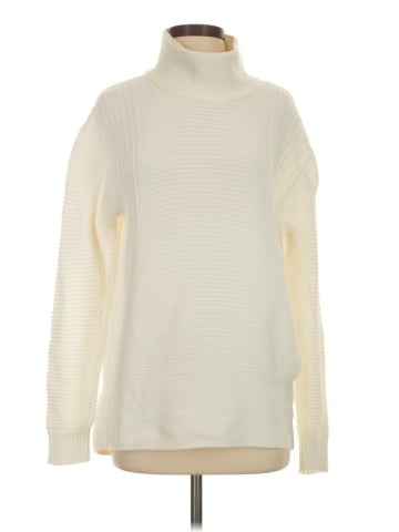 Vince Camuto Turtleneck Sweater (view 1)