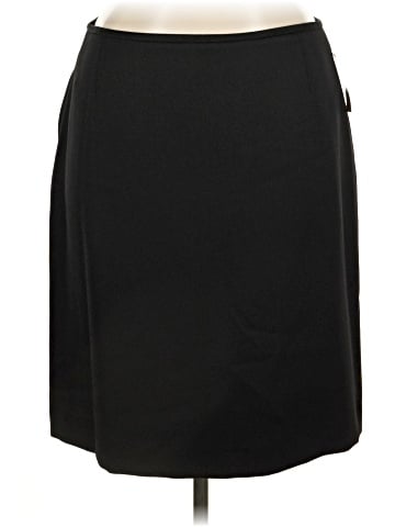 Kasper A.S.L. Casual Skirt (view 1)