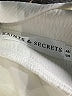 Saints + Secrets White Cocktail Dress Size L - photo 4