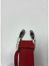 Gucci Red Belt Size Sm (32") - photo 8