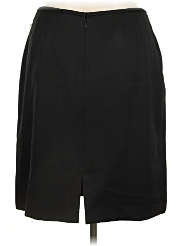 Kasper A.S.L. Casual Skirt (view 2)